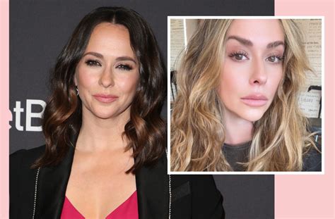 jennifer love hewitt implants|Jennifer Love Hewitt Responds to Plastic Surgery。